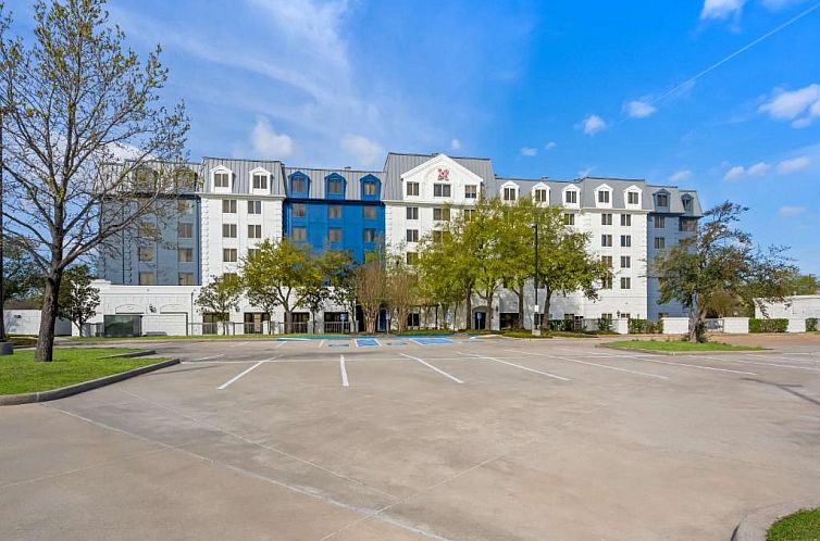 Hilton Garden Inn Houston Northwest