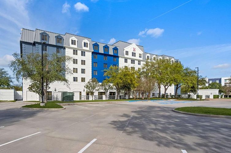 Hilton Garden Inn Houston Northwest