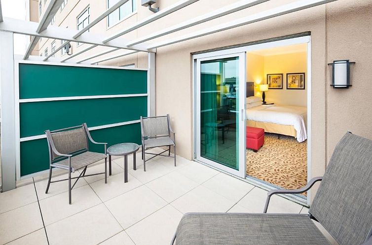 Houston Marriott Energy Corridor