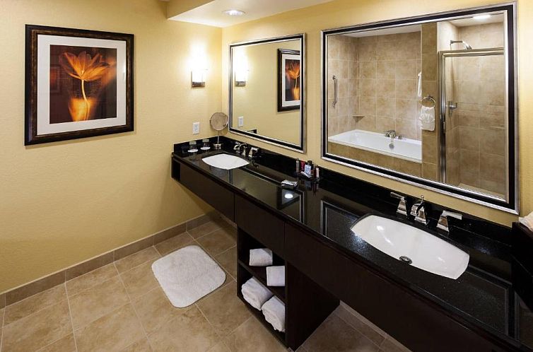 Houston Marriott Energy Corridor