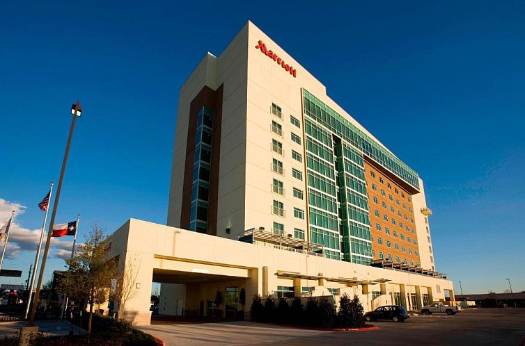 Houston Marriott Energy Corridor