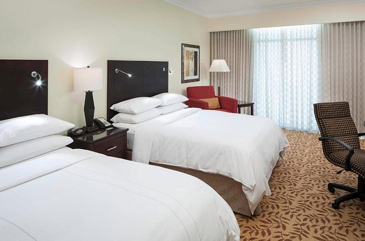 Houston Marriott Energy Corridor