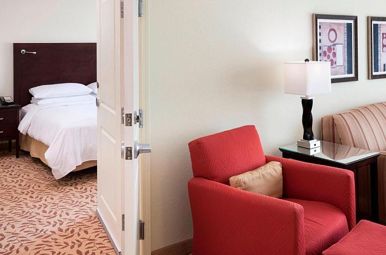 Houston Marriott Energy Corridor