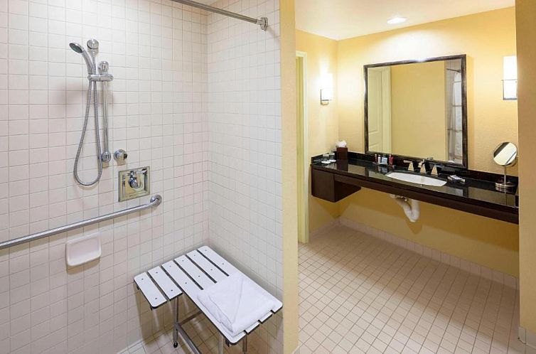 Houston Marriott Energy Corridor