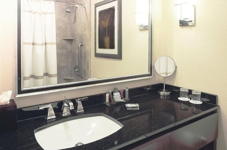 Houston Marriott Energy Corridor