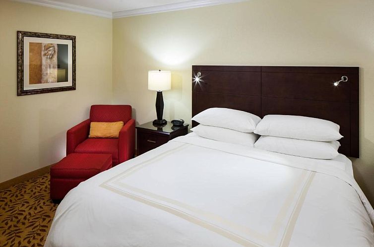 Houston Marriott Energy Corridor