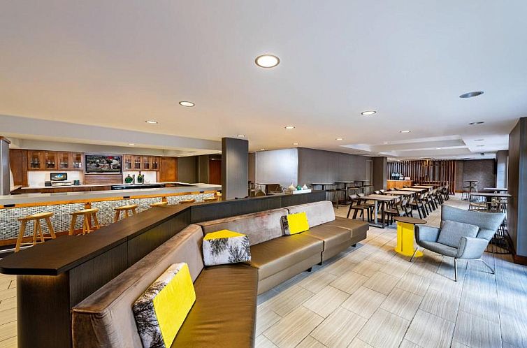 SpringHill Suites Houston Medical Center / NRG Park