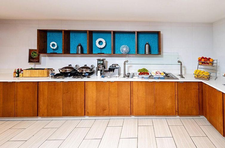 SpringHill Suites Houston Medical Center / NRG Park