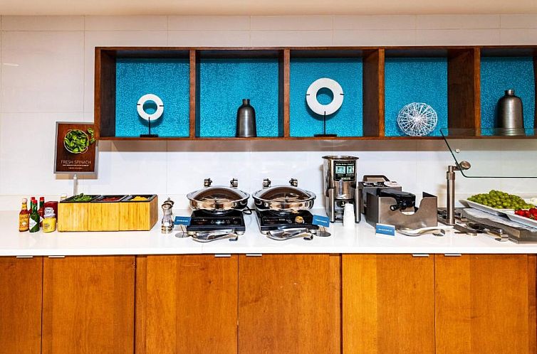 SpringHill Suites Houston Medical Center / NRG Park