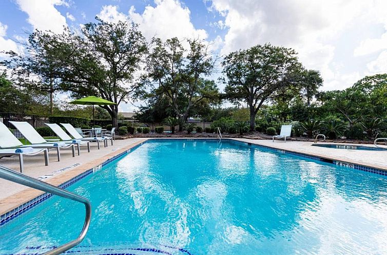 SpringHill Suites Houston Medical Center / NRG Park