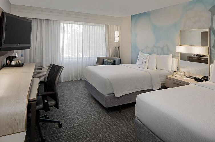 Courtyard Houston Westchase