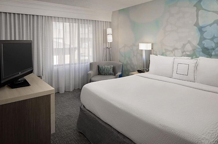 Courtyard Houston Westchase