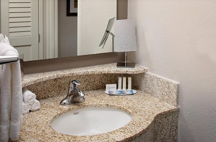 Courtyard Houston Westchase
