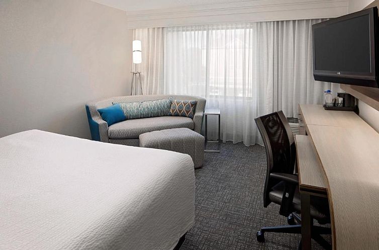 Courtyard Houston Westchase