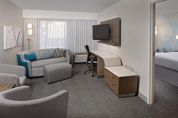 Courtyard Houston Westchase