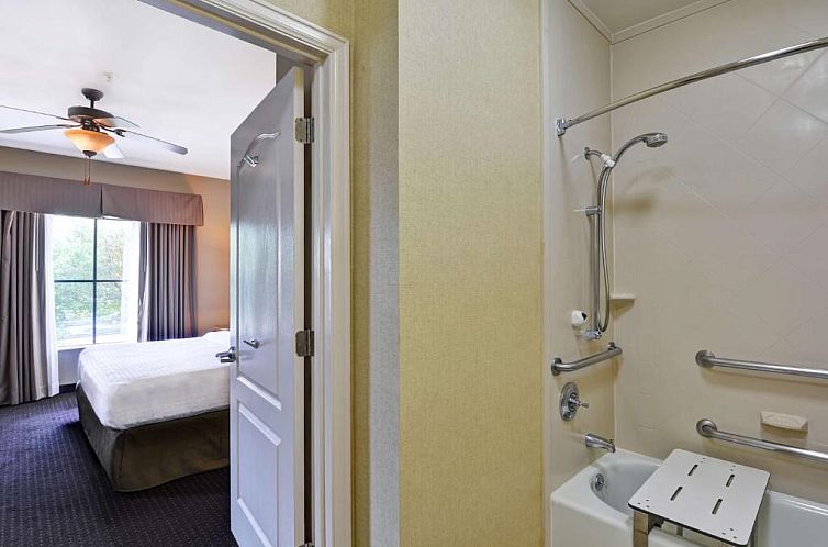 Homewood Suites by Hilton Houston West-Energy Corridor