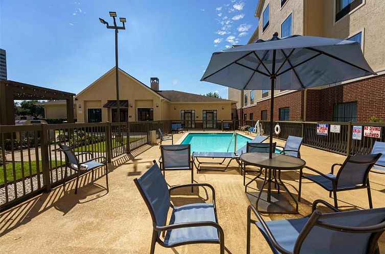 Homewood Suites by Hilton Houston West-Energy Corridor