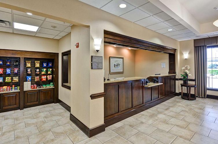 Homewood Suites by Hilton Houston West-Energy Corridor