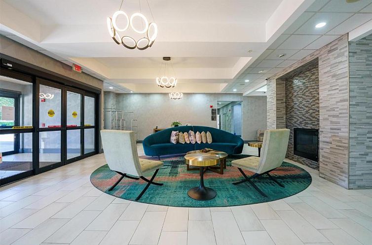 Homewood Suites by Hilton Houston West-Energy Corridor