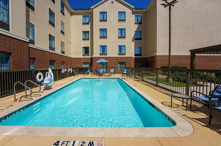 Homewood Suites by Hilton Houston West-Energy Corridor