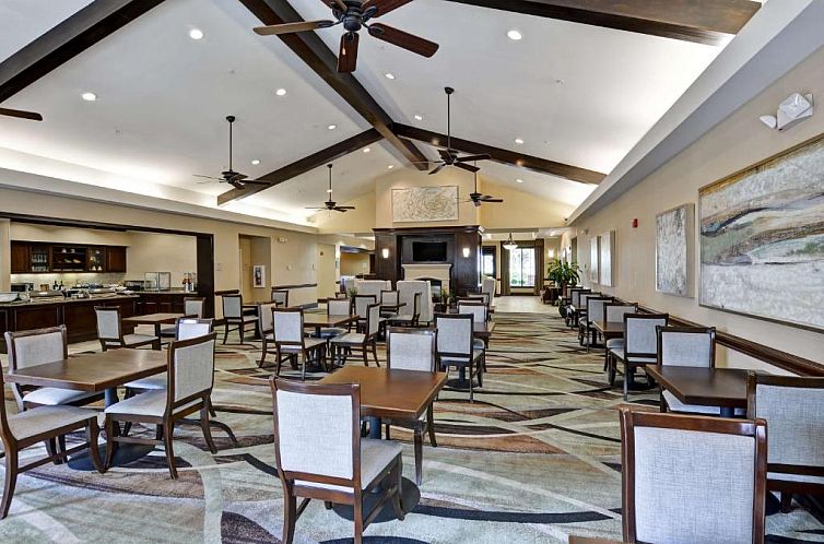 Homewood Suites by Hilton Houston West-Energy Corridor