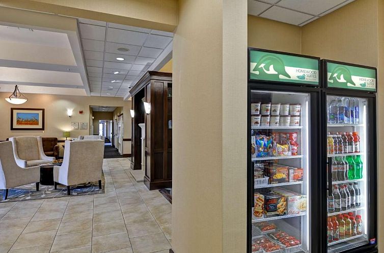 Homewood Suites by Hilton Houston West-Energy Corridor