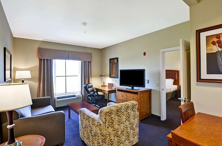 Homewood Suites by Hilton Houston West-Energy Corridor