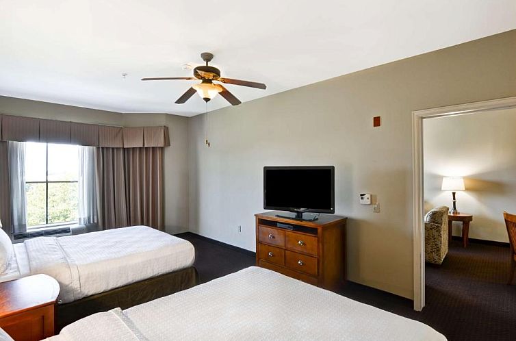 Homewood Suites by Hilton Houston West-Energy Corridor