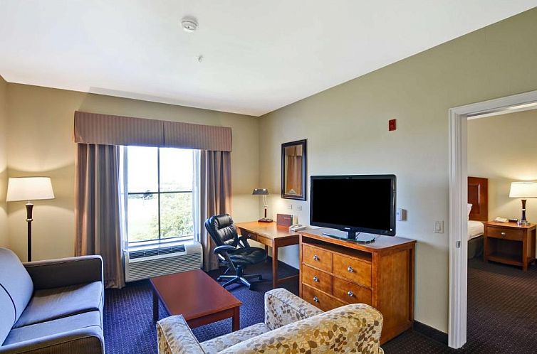 Homewood Suites by Hilton Houston West-Energy Corridor