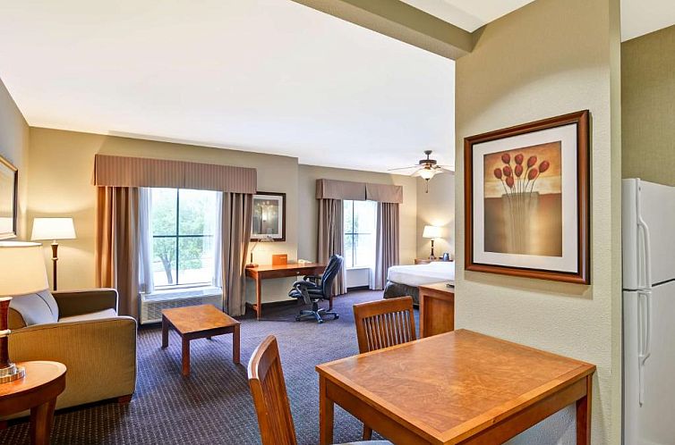 Homewood Suites by Hilton Houston West-Energy Corridor