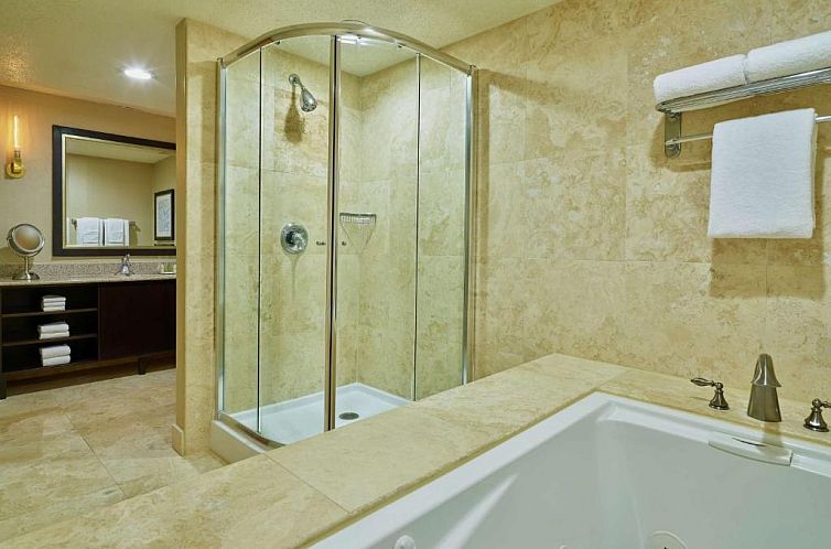 DoubleTree by Hilton Houston Intercontinental Airport