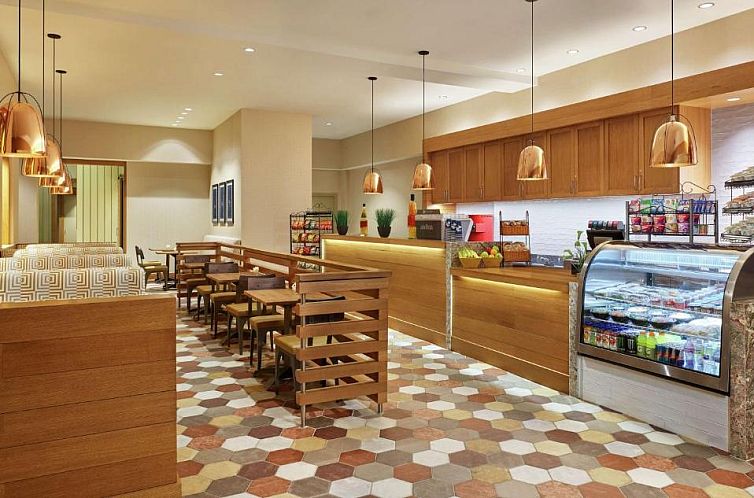 DoubleTree by Hilton Houston Intercontinental Airport