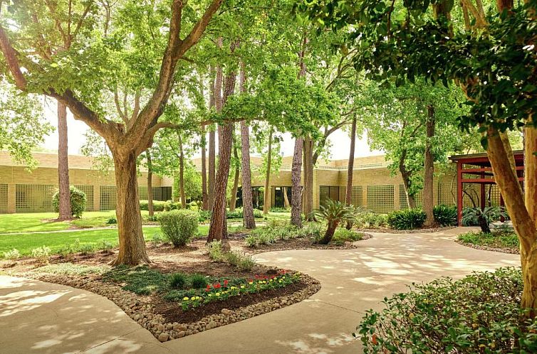 DoubleTree by Hilton Houston Intercontinental Airport