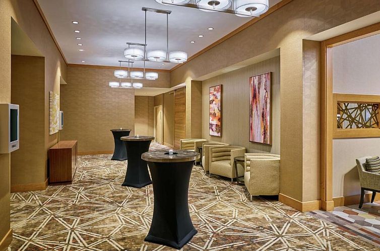 DoubleTree by Hilton Houston Intercontinental Airport