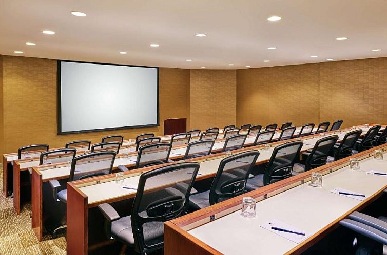 DoubleTree by Hilton Houston Intercontinental Airport