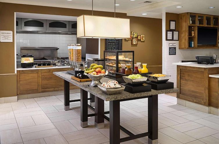 Hilton Garden Inn Houston/Bush Intercontinental Airport