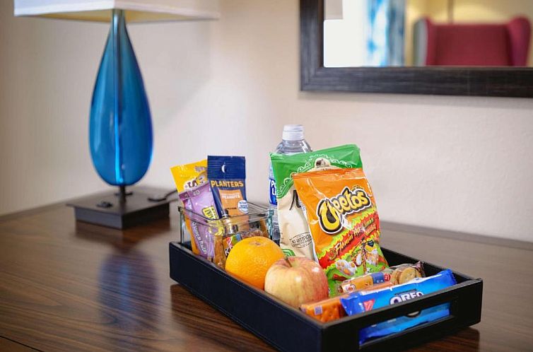 Hilton Garden Inn Houston/Bush Intercontinental Airport