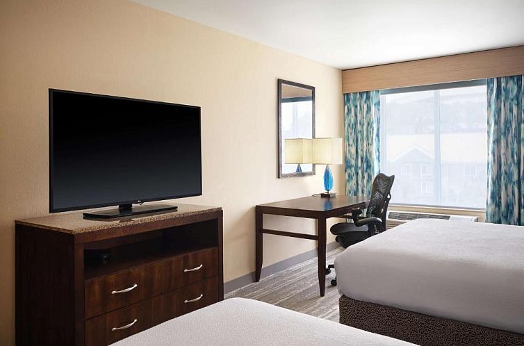 Hilton Garden Inn Houston/Bush Intercontinental Airport