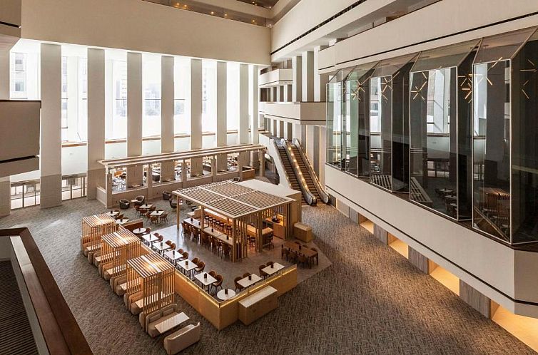 Hyatt Regency Houston