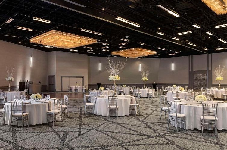 Hyatt Regency Houston