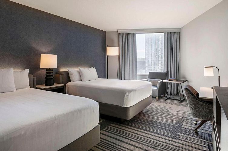 Hyatt Regency Houston