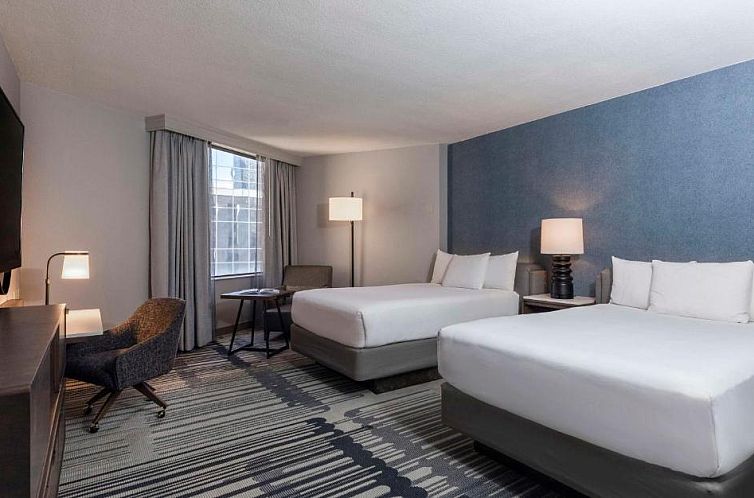 Hyatt Regency Houston