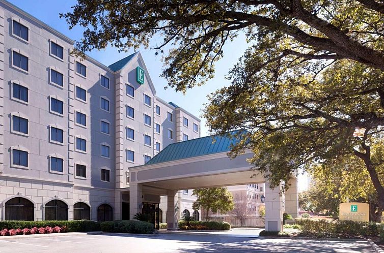 Guest house 1125617 - Apartment Texas - Embassy Suites by Hilton Houston Near the Galleria