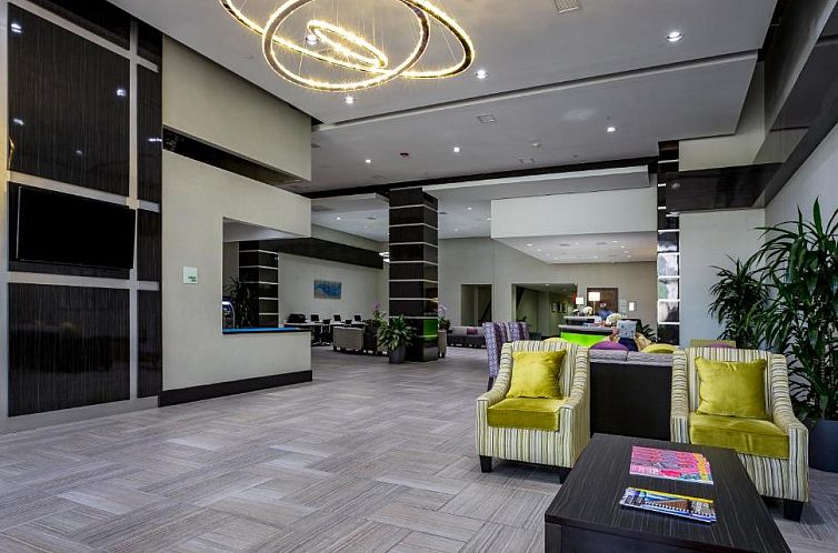 Holiday Inn Houston Downtown, an IHG Hotel