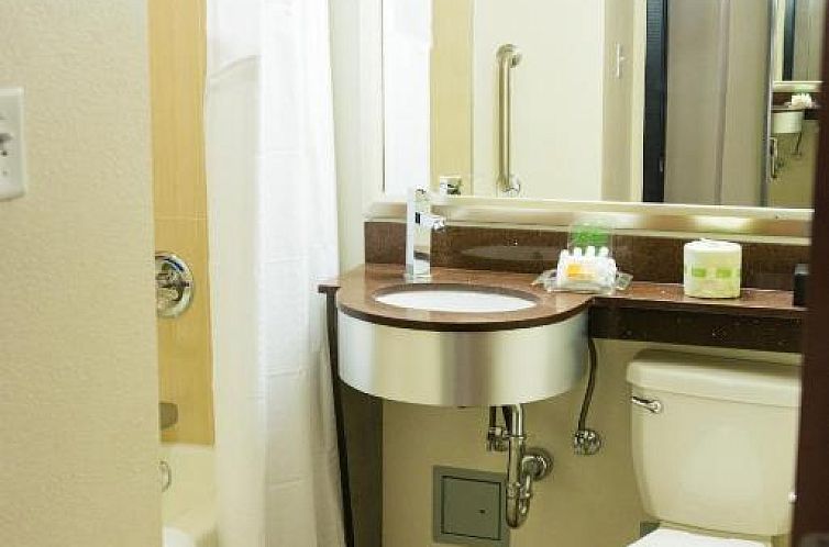 Holiday Inn Houston Downtown, an IHG Hotel