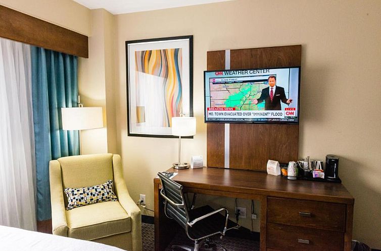 Holiday Inn Houston Downtown, an IHG Hotel