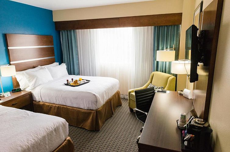 Holiday Inn Houston Downtown, an IHG Hotel