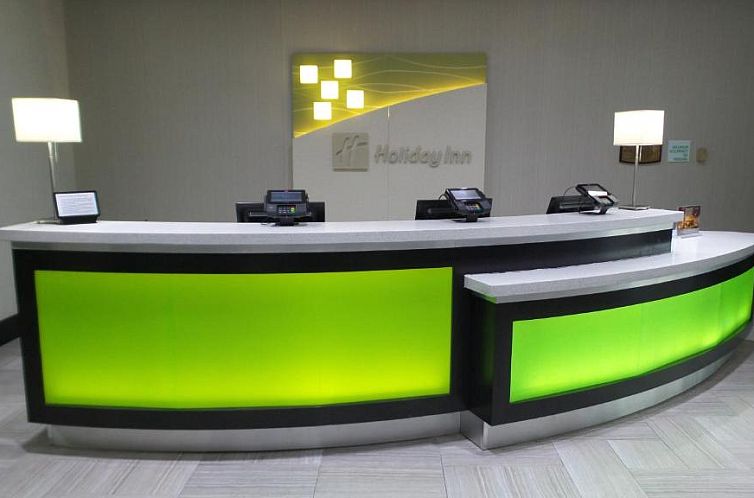 Holiday Inn Houston Downtown, an IHG Hotel