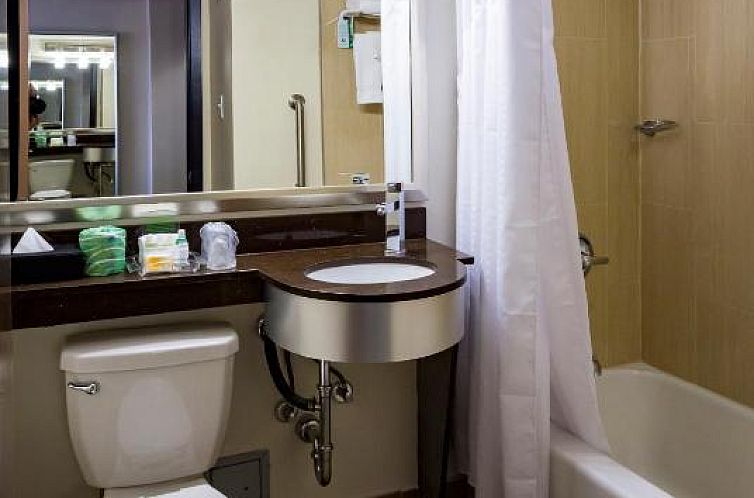 Holiday Inn Houston Downtown, an IHG Hotel
