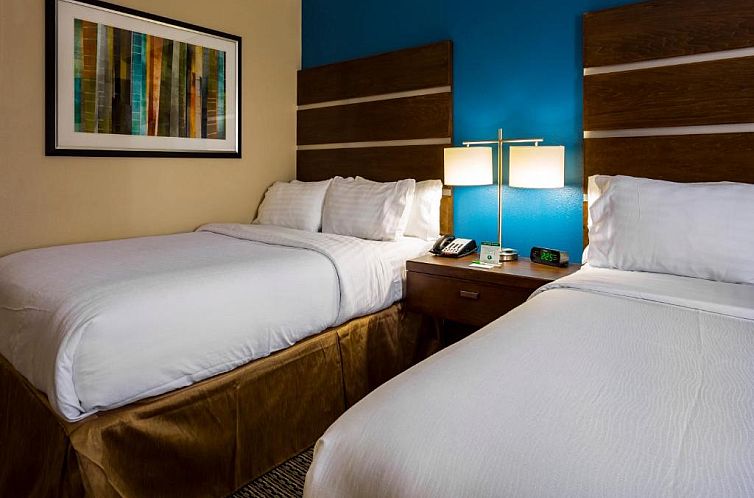 Holiday Inn Houston Downtown, an IHG Hotel